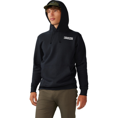 Mountain Hardwear Heren Retro Climber Hoodie