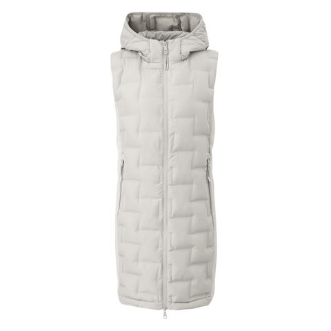 S.Oliver Bodywarmer met een capuchon