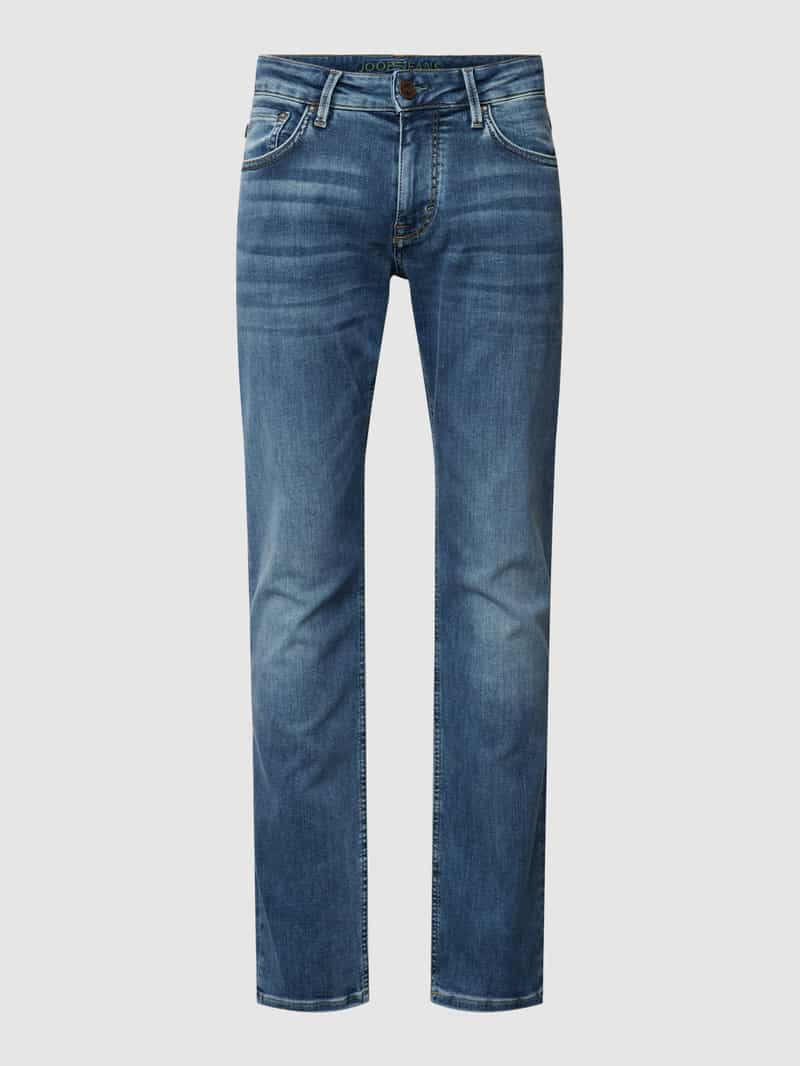 JOOP! JEANS Slim fit jeans in 5-pocketmodel, model 'Stephen'