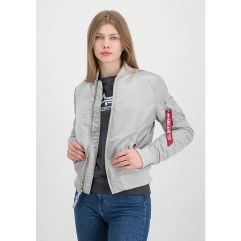 Alpha Industries Bomberjack  Women - Bomber & Flight Jackets MA-1 VF 59 Wmn