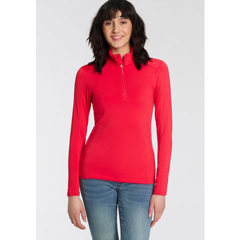 CMP Fleecetrui WOMAN SWEAT