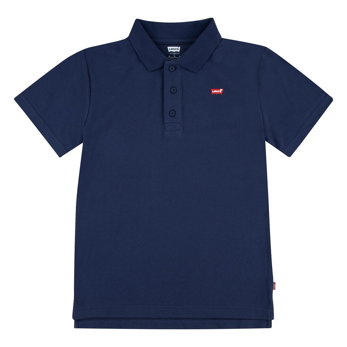 LEVI'S KIDS Polo met korte mouwen