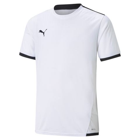 PUMA Trainingstop TEAMLIGA JERSEY JR