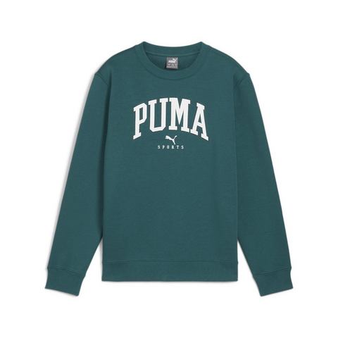 PUMA Sweatshirt SQUAD CREW FL B