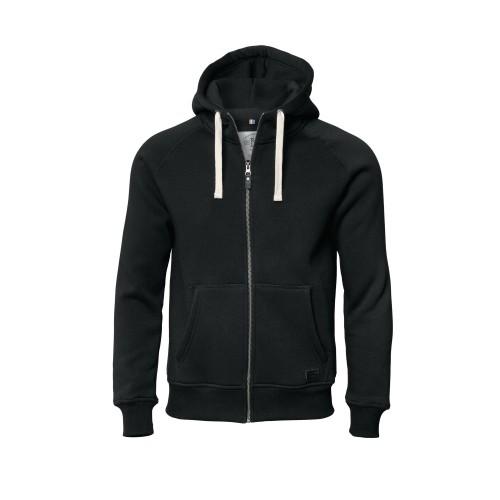 Nimbus Williamsburg-hoodie voor heren 2XL zwart