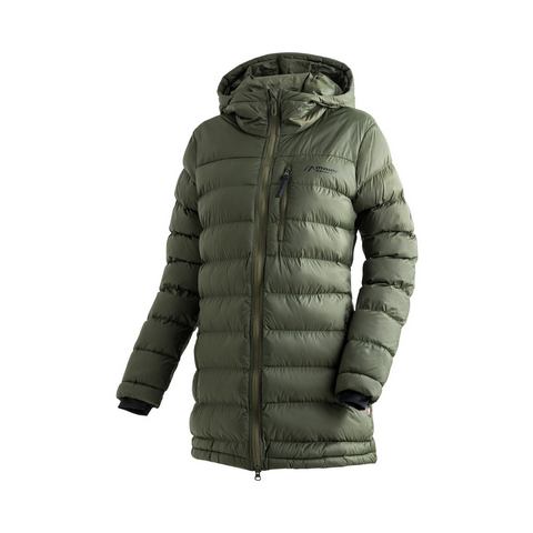 Maier Sports Functionele jas Lomnica Coat W