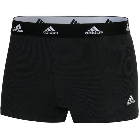 Adidas Sportswear Boxershort Real Cool Cotton met sneldrogende en vochtabsorberende eigenschappen