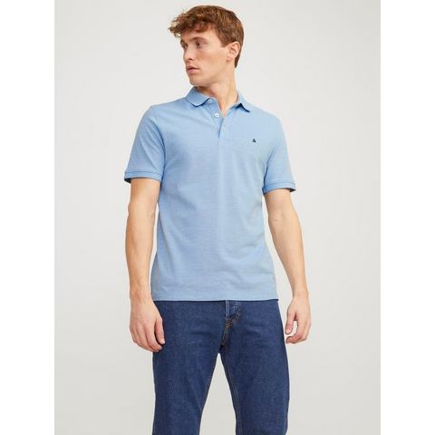 Jack & Jones Poloshirt JJEPAULOS POLO SS NOOS