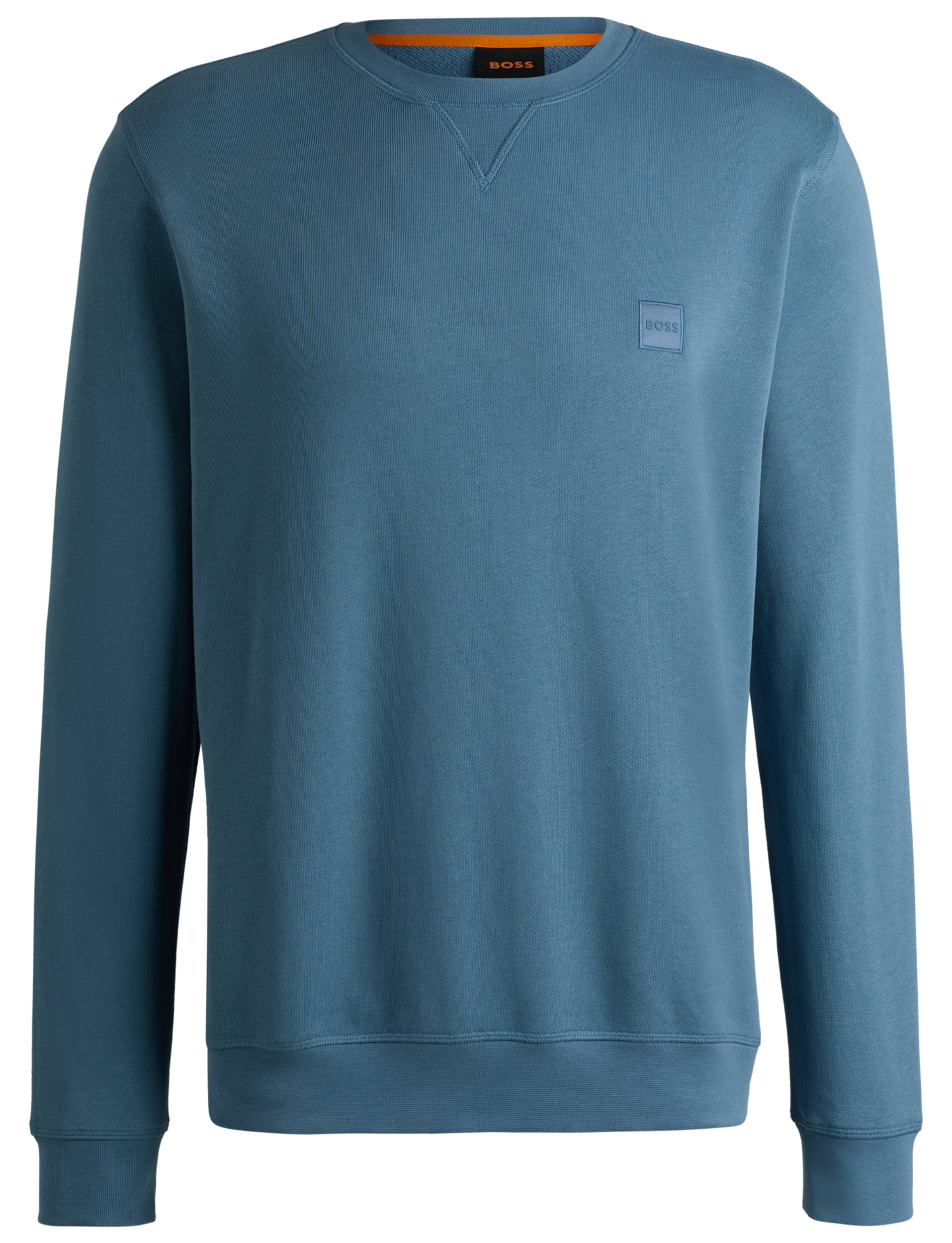 BOSS Casual Boss Westart Heren Sweater