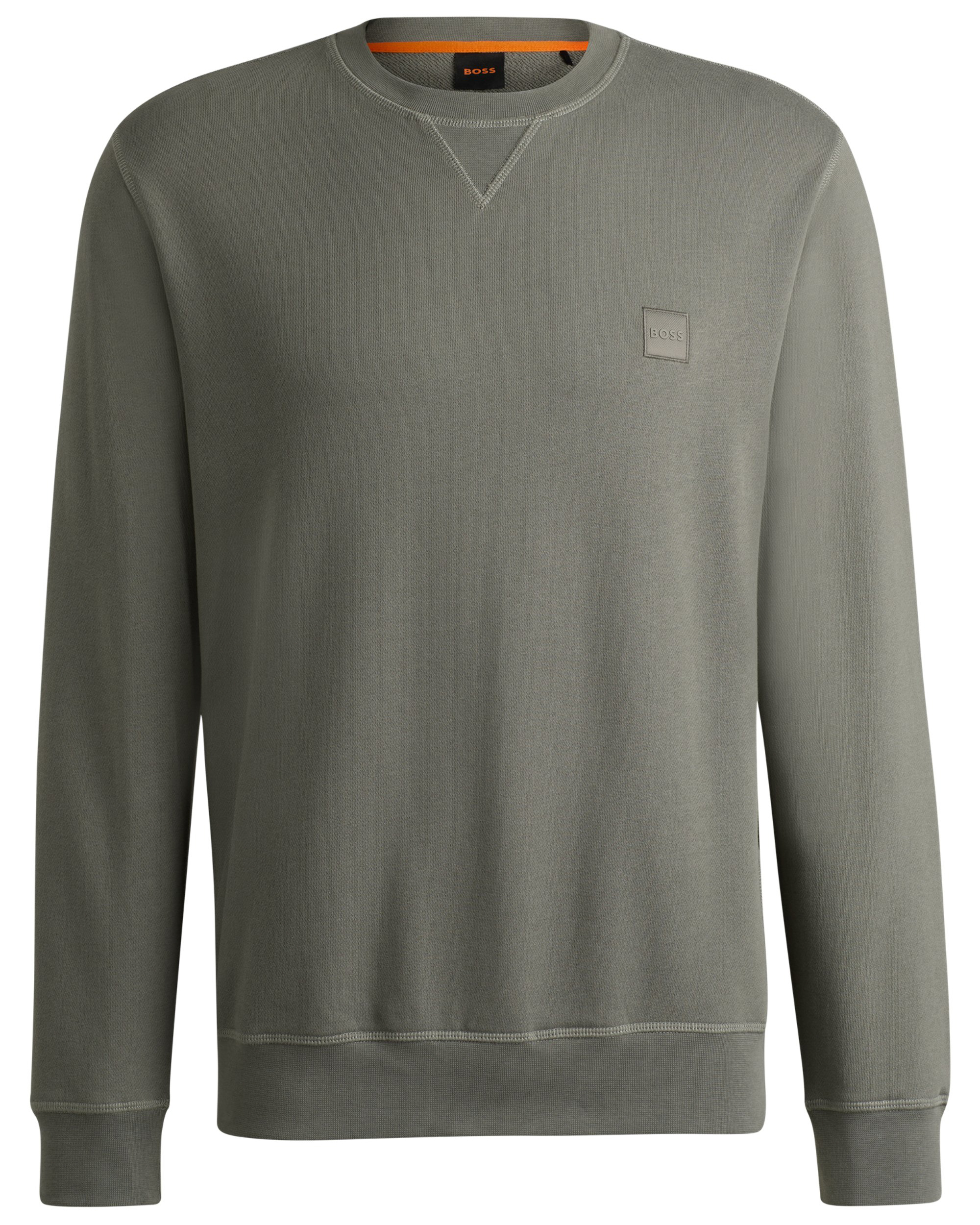 BOSS Casual Boss Westart Heren Sweater