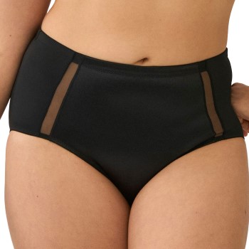 NATURANA Curve Hugger High Waist Brief