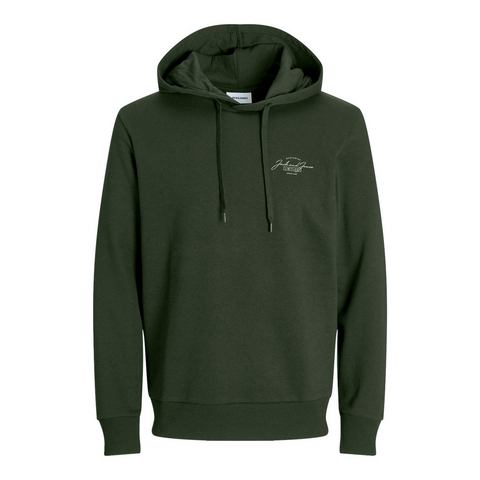 Jack & Jones Hoodie JJFERRIS SWEAT HOOD