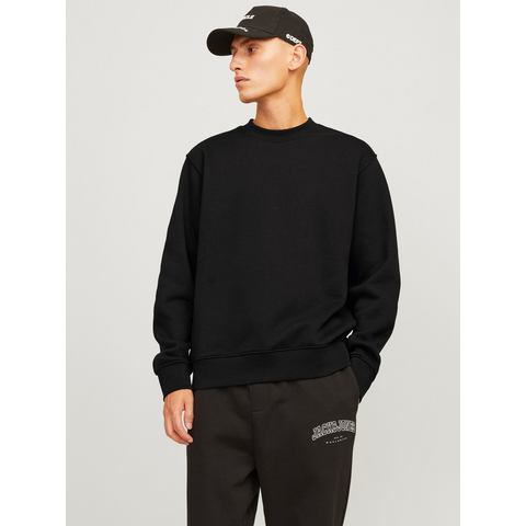 Jack & Jones Sweatshirt JJEURBAN EDGE SWEAT CREW NECK NOOS