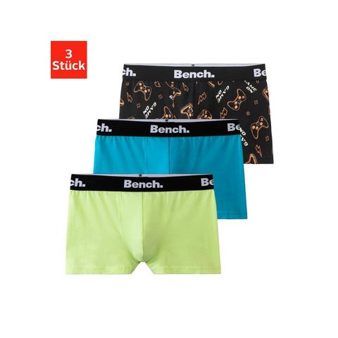 Bench. Boxershort (set, 3 stuks)