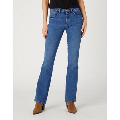 Wrangler Bootcut jeans WRA-W28B