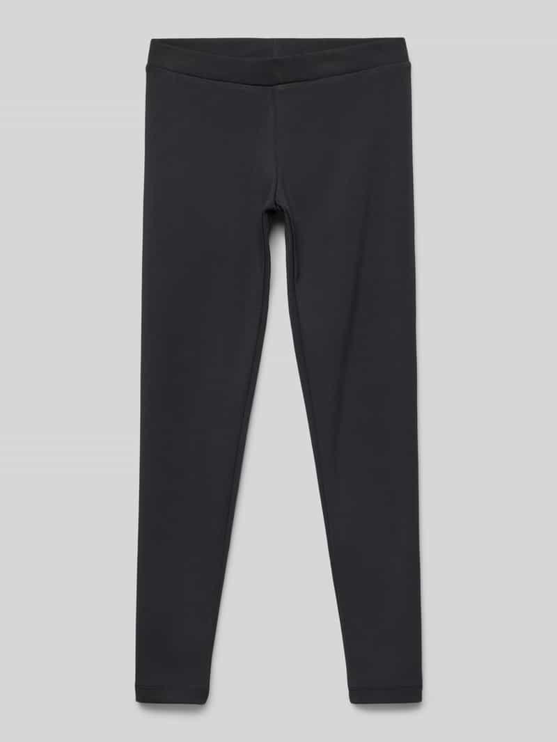 Tom Tailor Slim fit legging met elastische band