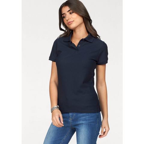 Fruit of the Loom Poloshirt Lady-Fit Premium Polo