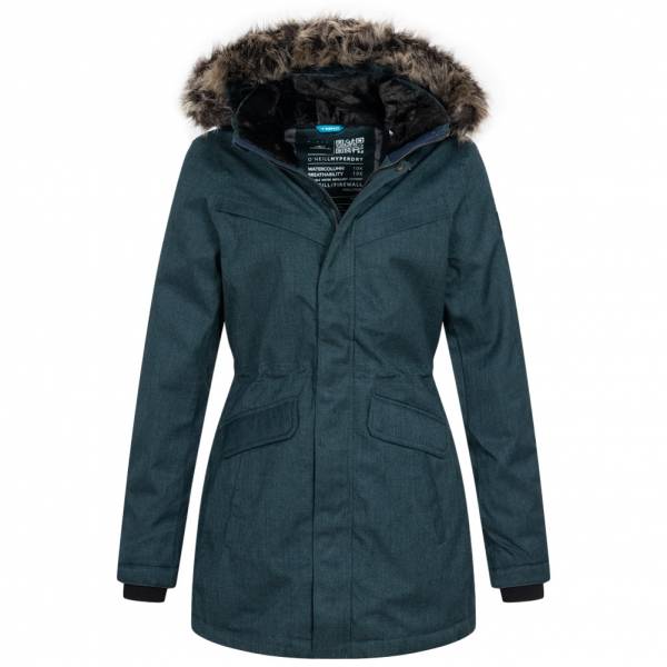 OâNEILL O'NEILL Journey Parka Dames Winterjas 1500080-6076