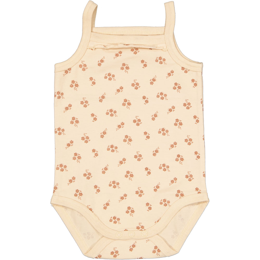 Zeeman Baby romper Mouwloos