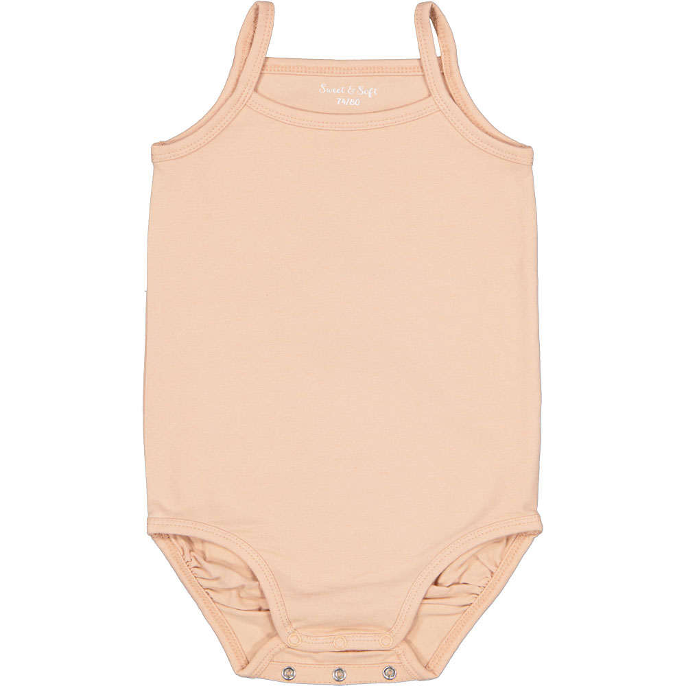 Zeeman Baby romper Mouwloos