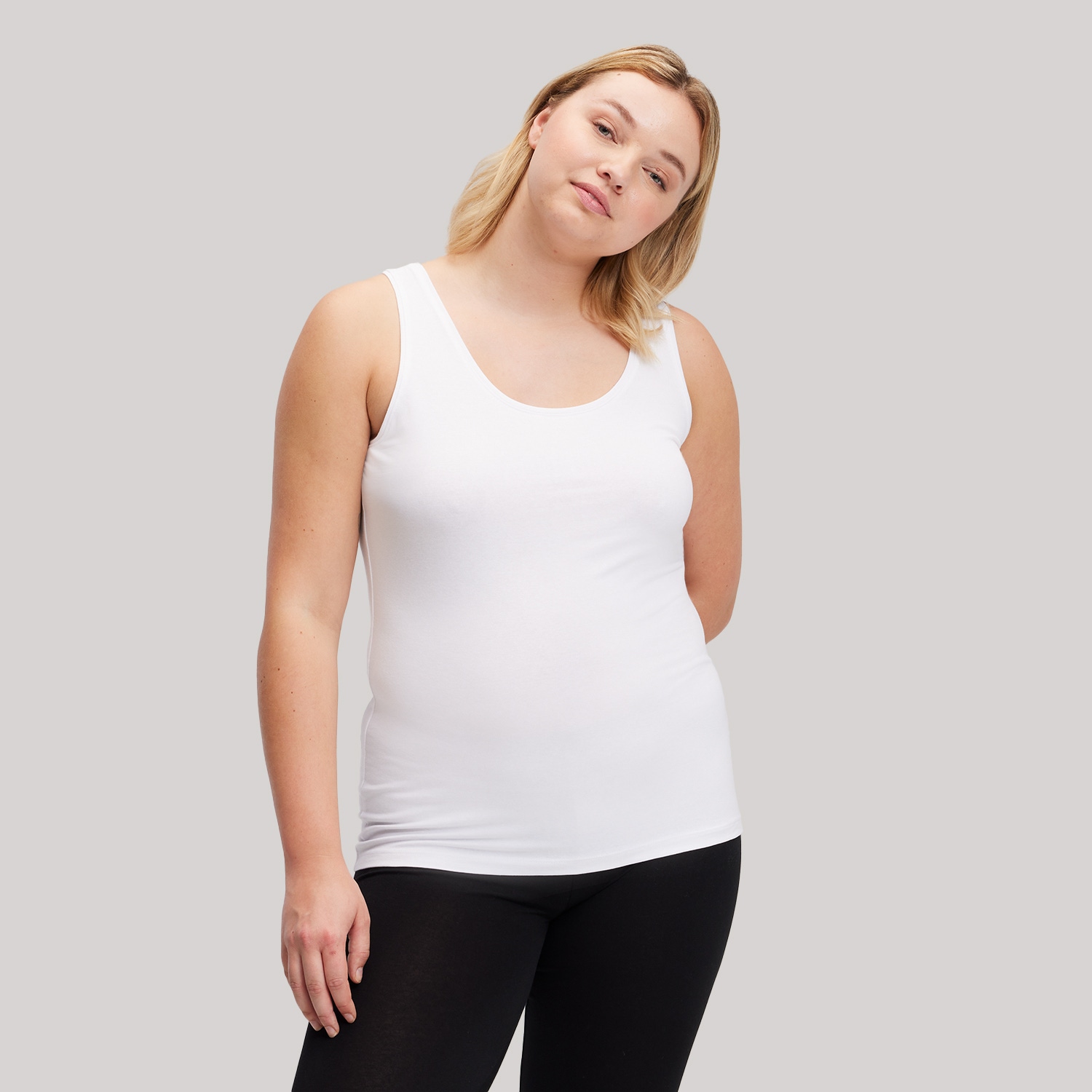 Zeeman Dames singlet