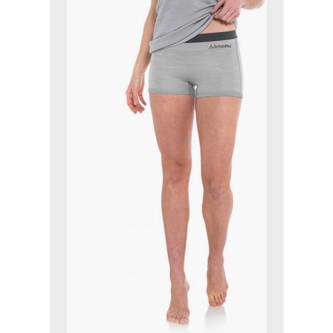 Schöffel Functionele broek Ski Merino sport boxershorts