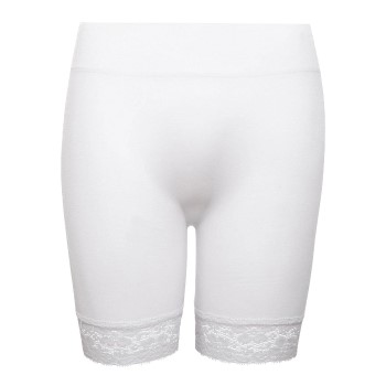 Decoy Hotpants With Lace