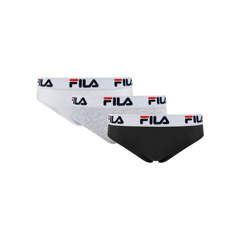 Fila Brazilian slip (3 stuks)