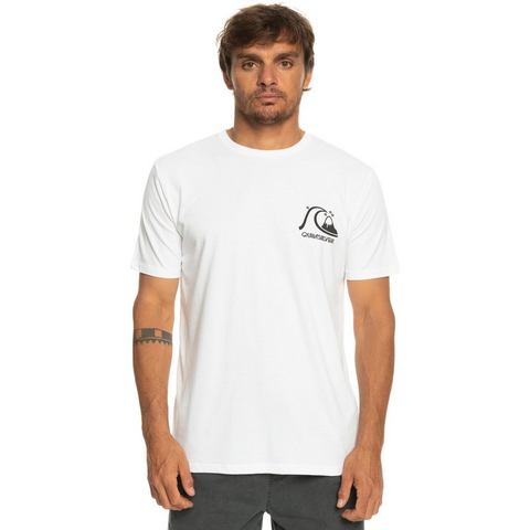 Quiksilver T-shirt THE ORIGINAL