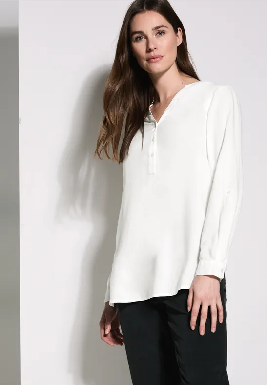 Cecil Lange blouse