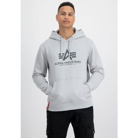 Alpha Industries Hoodie Basic hoodie