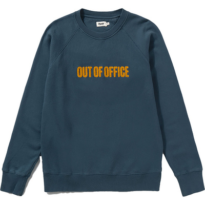 Brava Fabrics Heren Out Of Office Cotton Trui