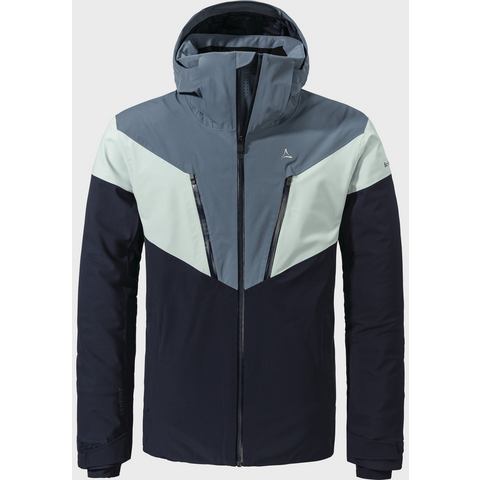 Schöffel Outdoorjack Ski Jacket Style Safuna MNS