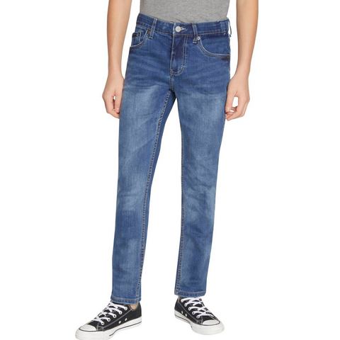 Levi's Kidswear Skinny fit jeans 510 SKINNY FIT JEANS