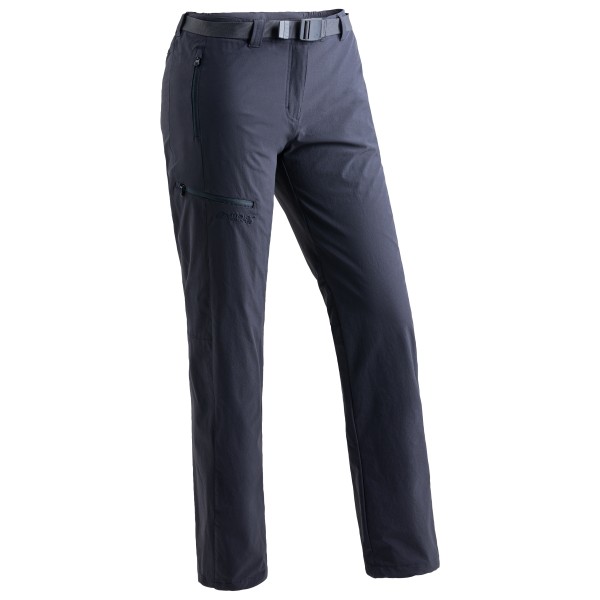 Maier Sports - Women's Lulaka Winter - Winterbroek, blauw