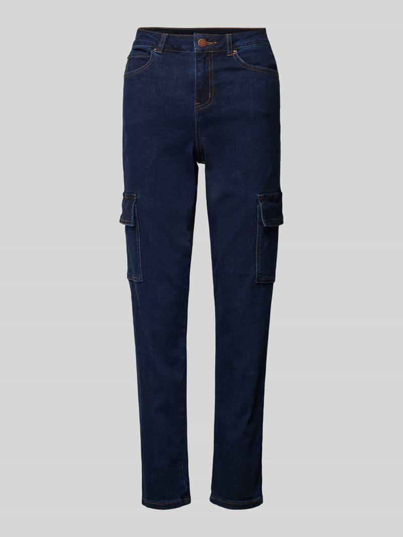 Kaffe Regular fit jeans in 5-pocketmodel