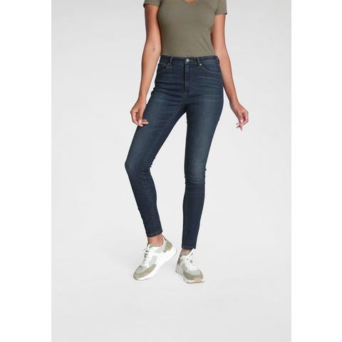 Only Skinny fit jeans ONLPAOLA met stretch