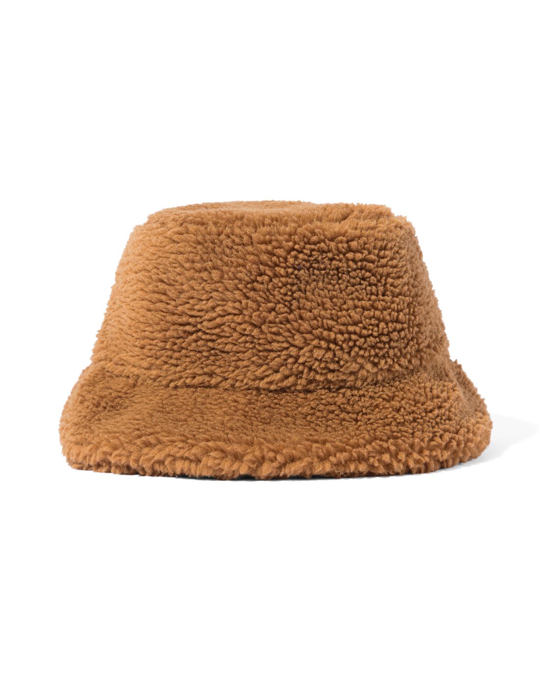 HEMA Dames Buckethat Teddy