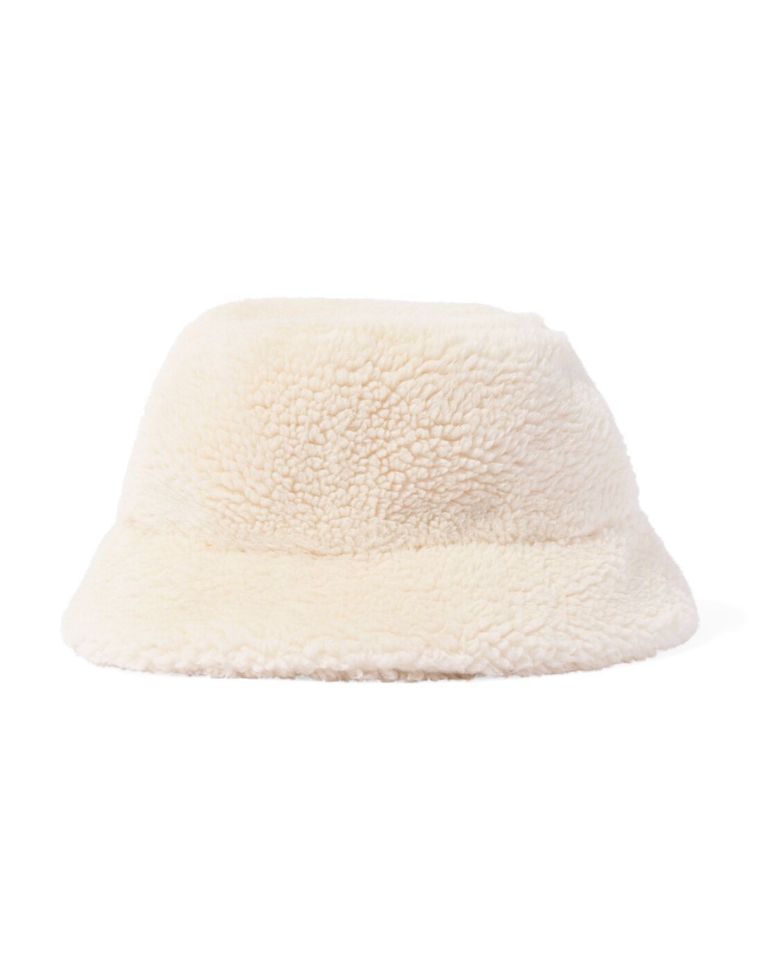 HEMA Dames Buckethat Teddy