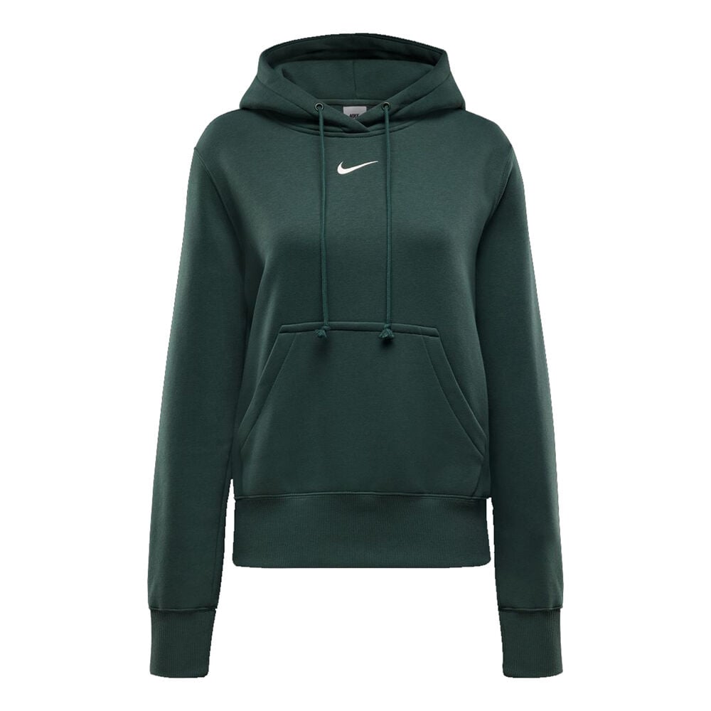 Nike Phoenix Fleece Sweater Met Capuchon Dames