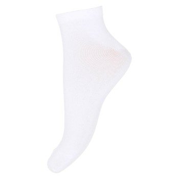 Decoy 3 stuks Organic Cotton Sneaker Socks