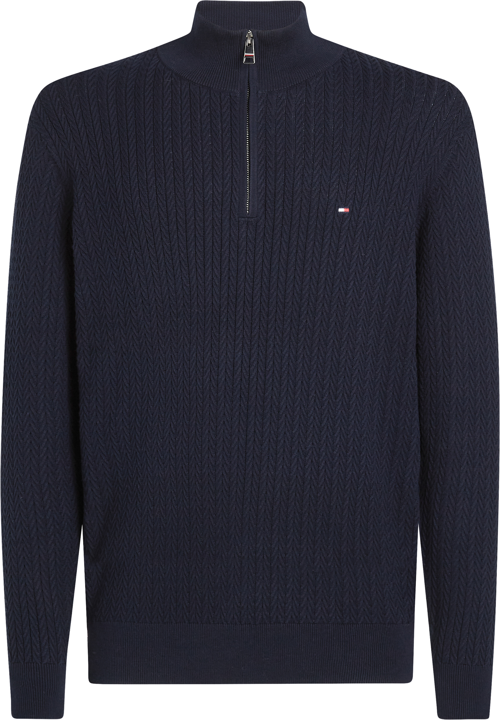 Tommy Hilfiger Menswear Schipperstrui