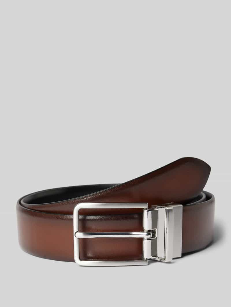 Lloyd Men's Belts Riem met doornsluiting