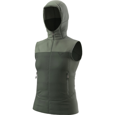 Dynafit Dames Radical PRL Hooded Bodywarmer