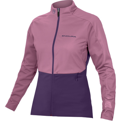 Endura Dames Windchill II jas