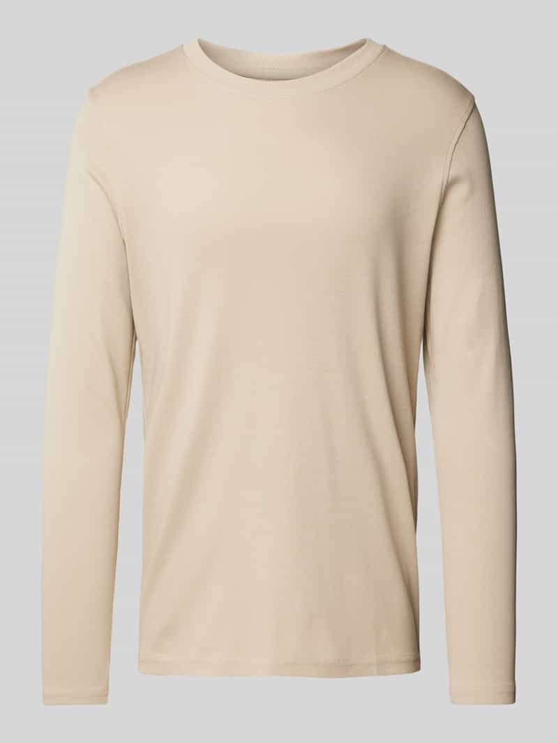 MCNEAL Longsleeve met ronde hals