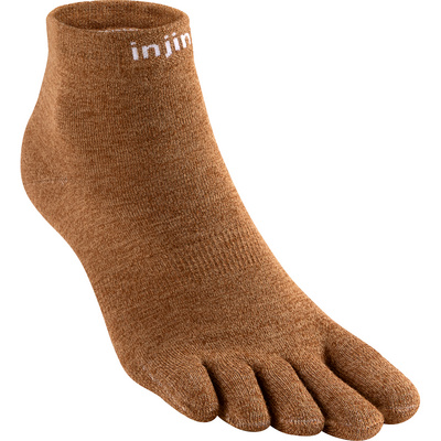 Injinji Liner Mini-Crew Sokken