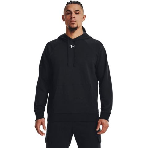 Under Armour Fleecetrui UA Rival Fleece Hoodie