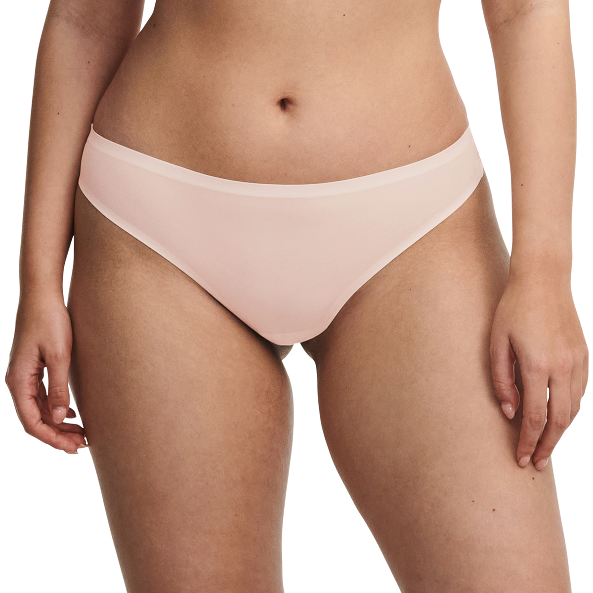 Chantelle Softstretch g-string, roze