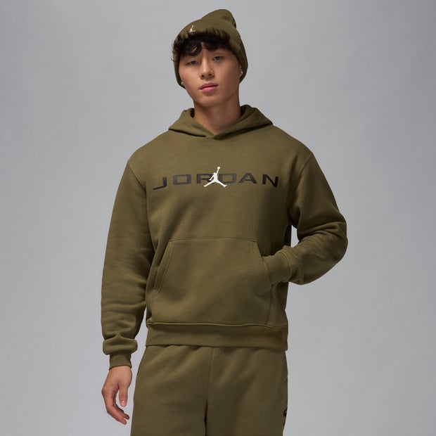 Jordan Essential - Heren Hoodies